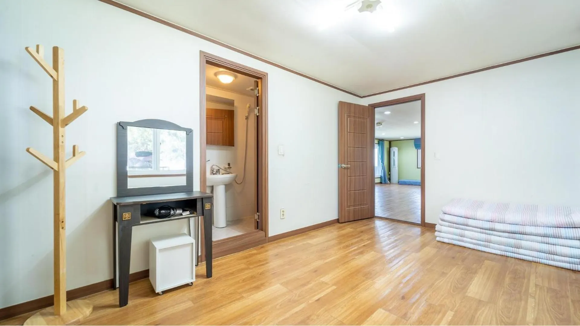 Ganghwa Badajeongwon Pension Ίντσεον