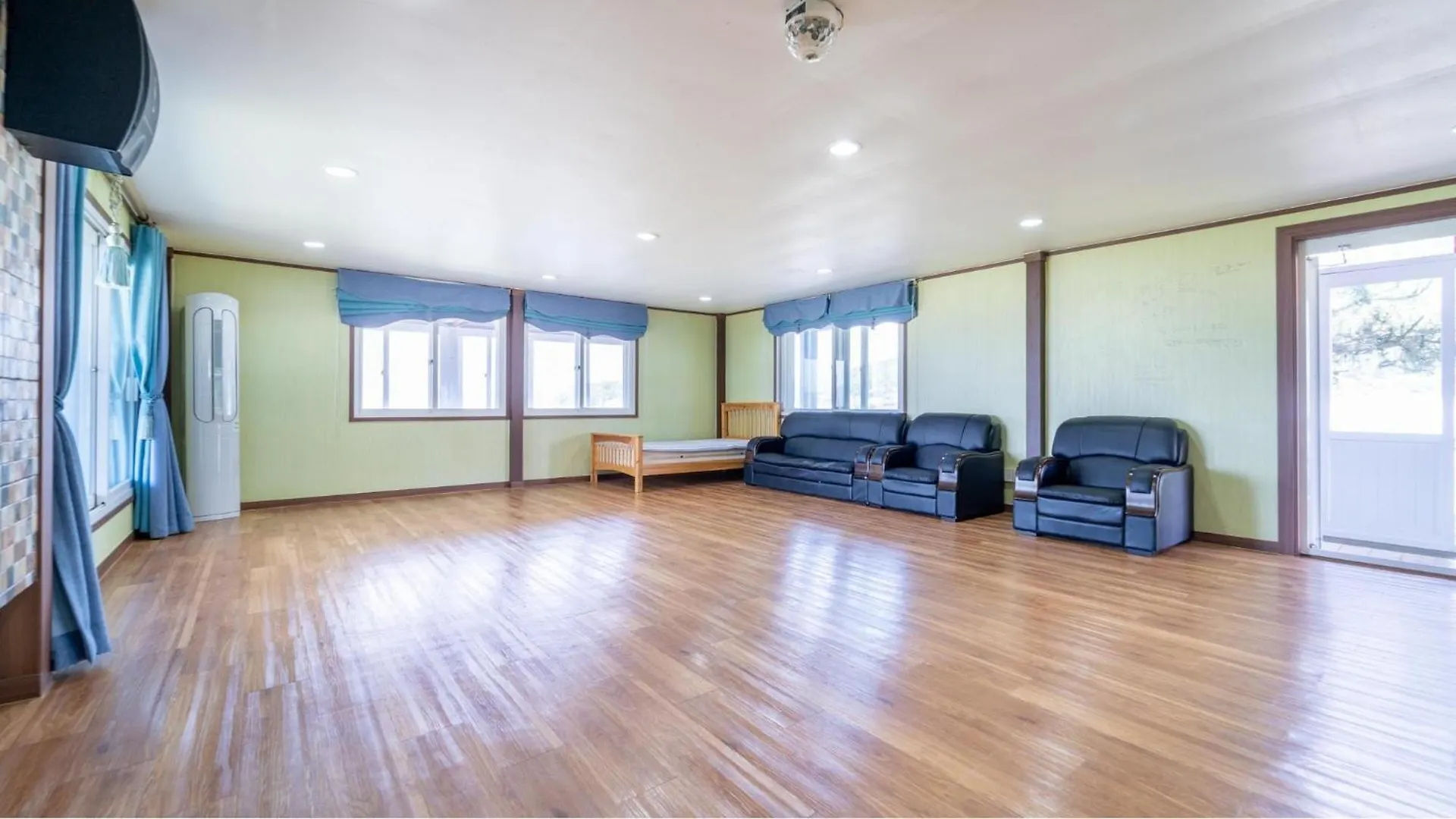 Ganghwa Badajeongwon Pension Ίντσεον 0*,