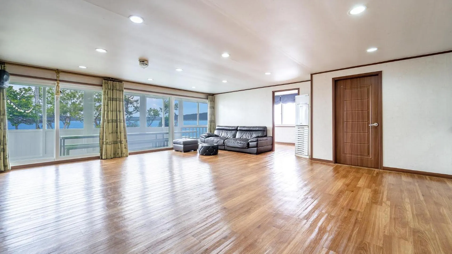 Ganghwa Badajeongwon Pension Ίντσεον