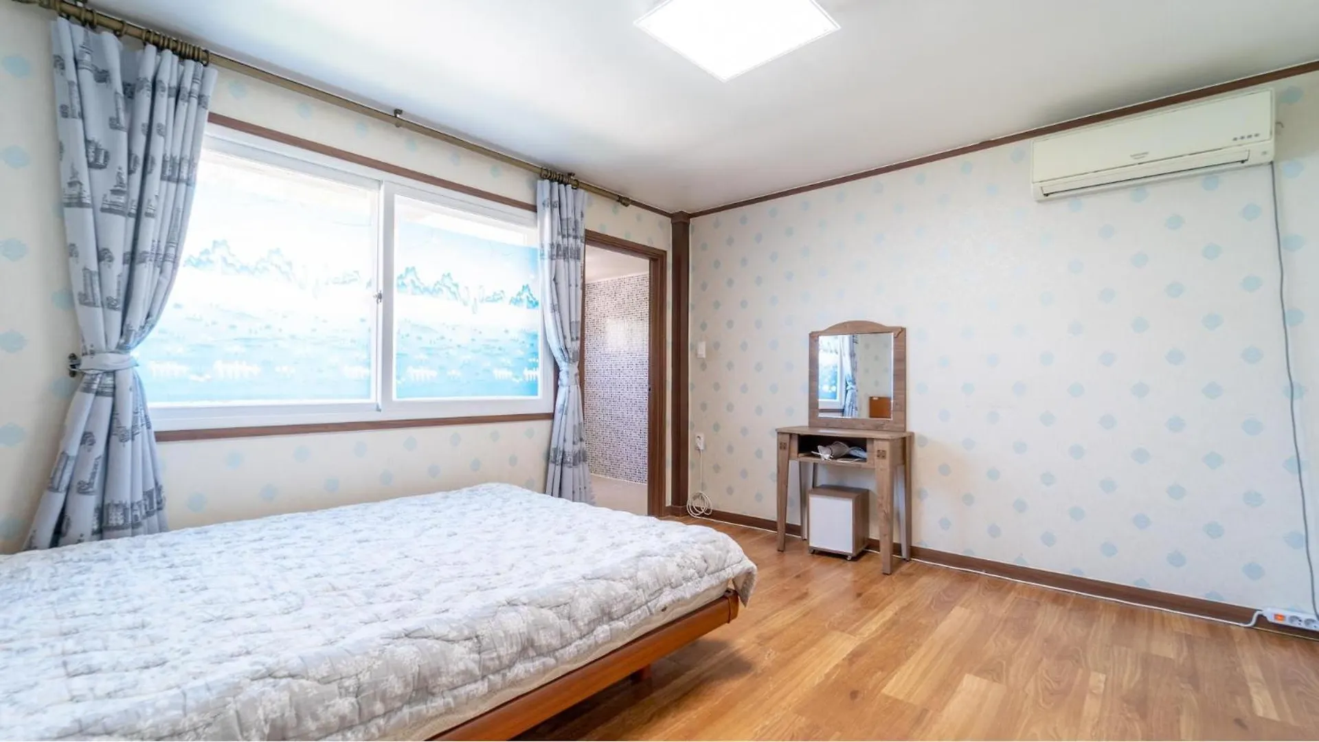 Ganghwa Badajeongwon Pension Inčchon 0*,