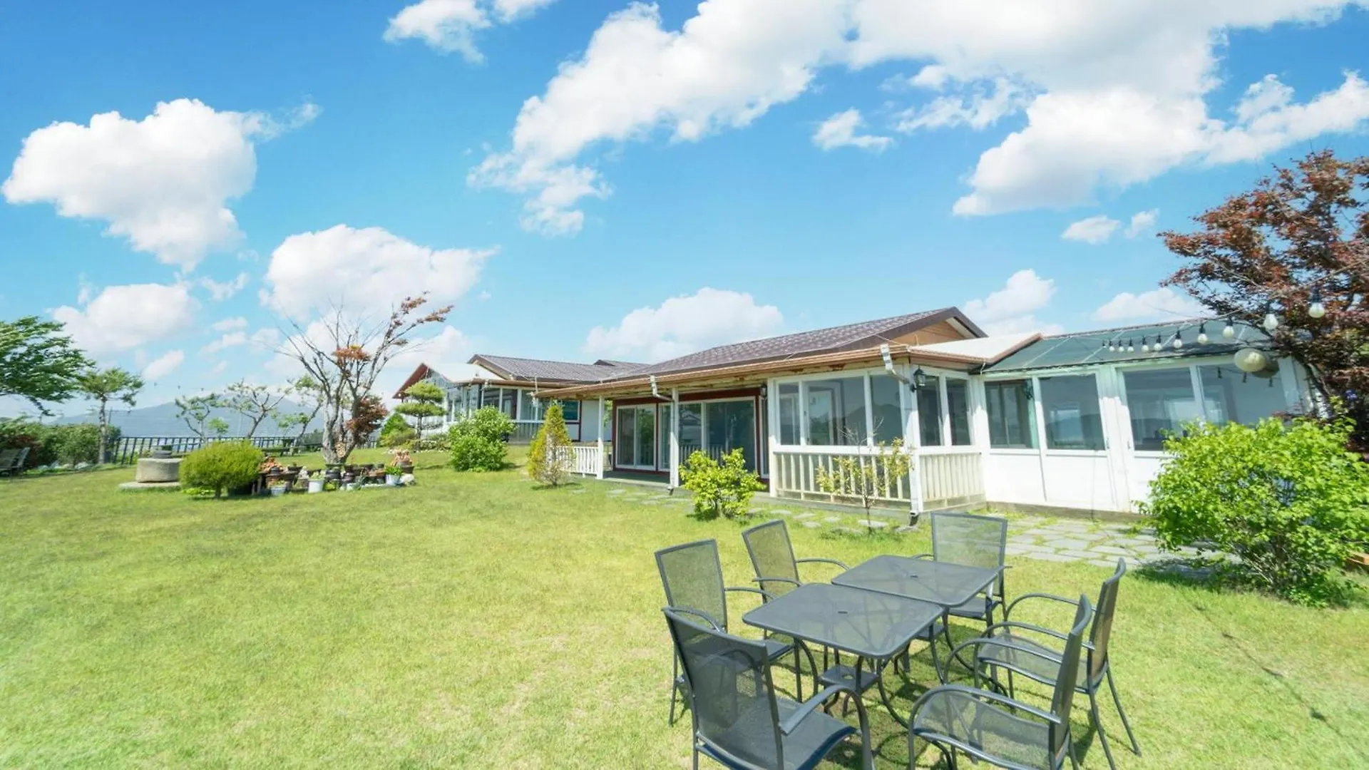 Ganghwa Badajeongwon Pension Ίντσεον 0*,