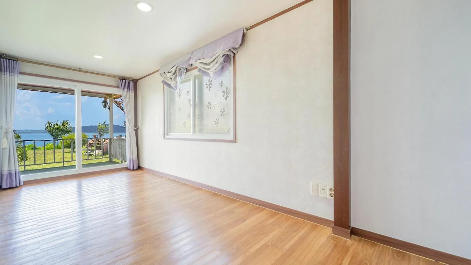 Ganghwa Badajeongwon Pension Inczhon 0*,  Korea Południowa